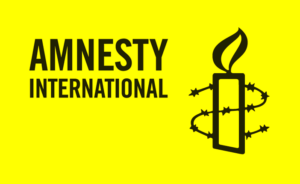 Amnesty Briefmarathon – Schreib für die Freiheit!