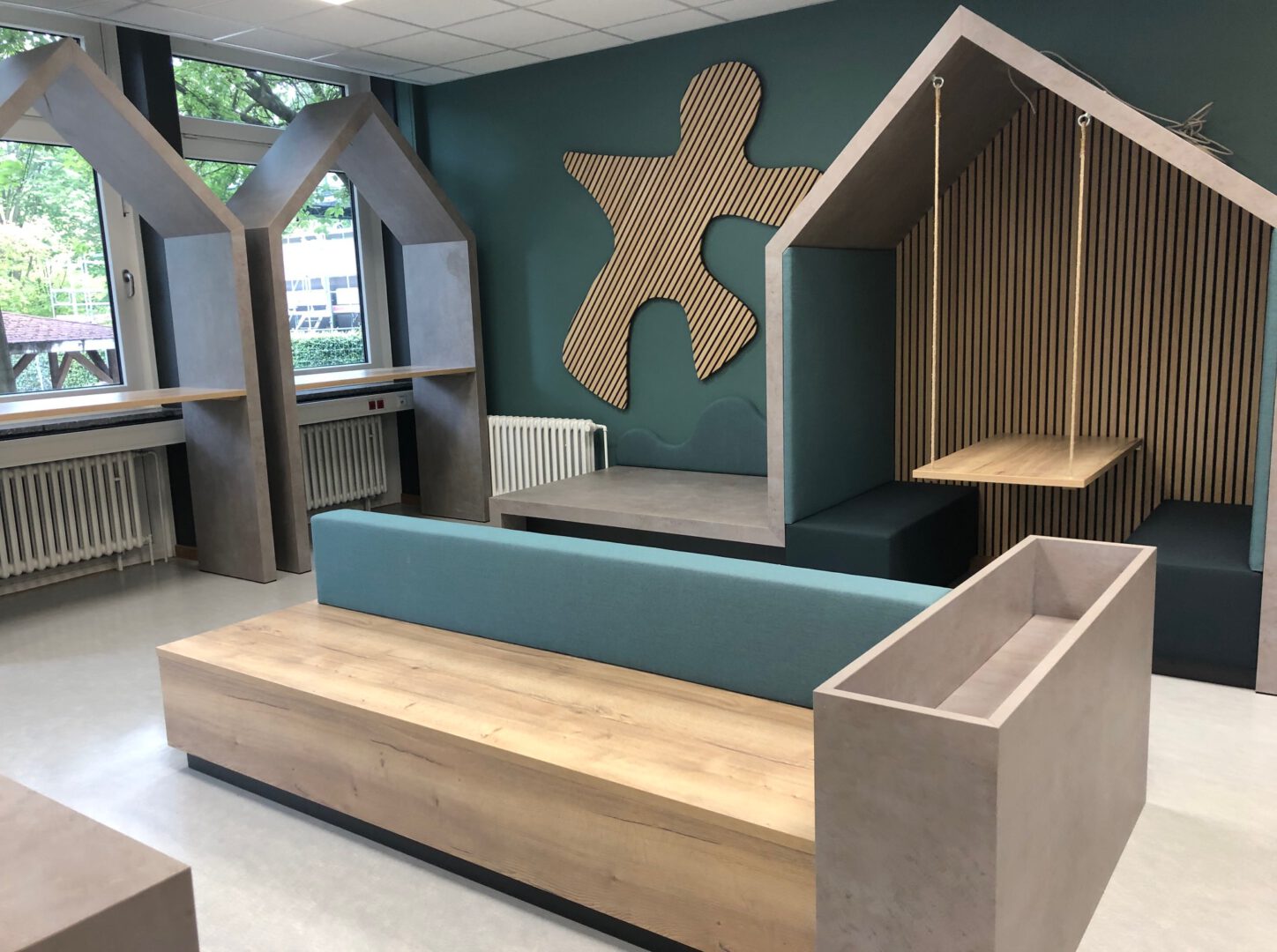 Waldlounge