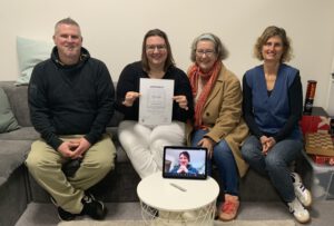 Erfolgreiche Beratungsausbildung