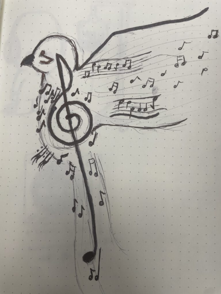 Musik_Bild II_Feifei und Amy_Dezember 2025