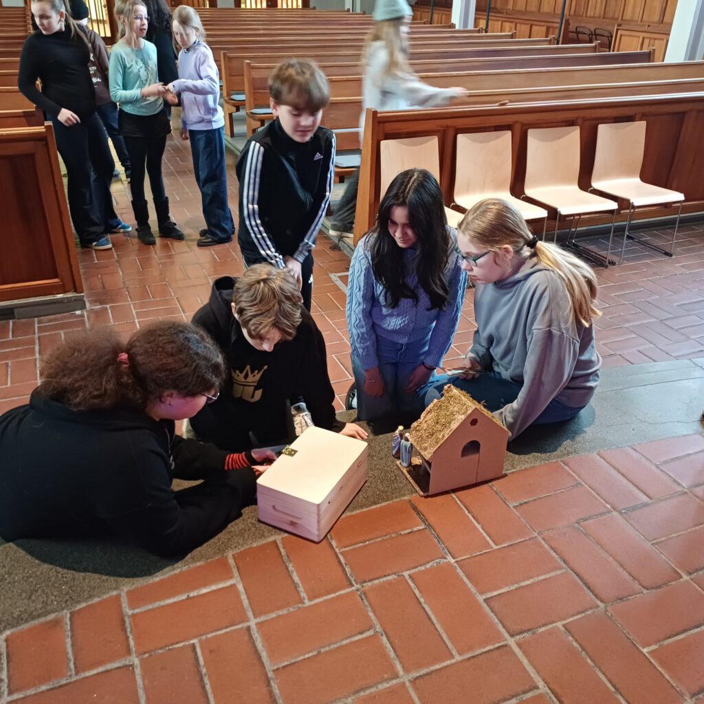 Bild_Escape Church