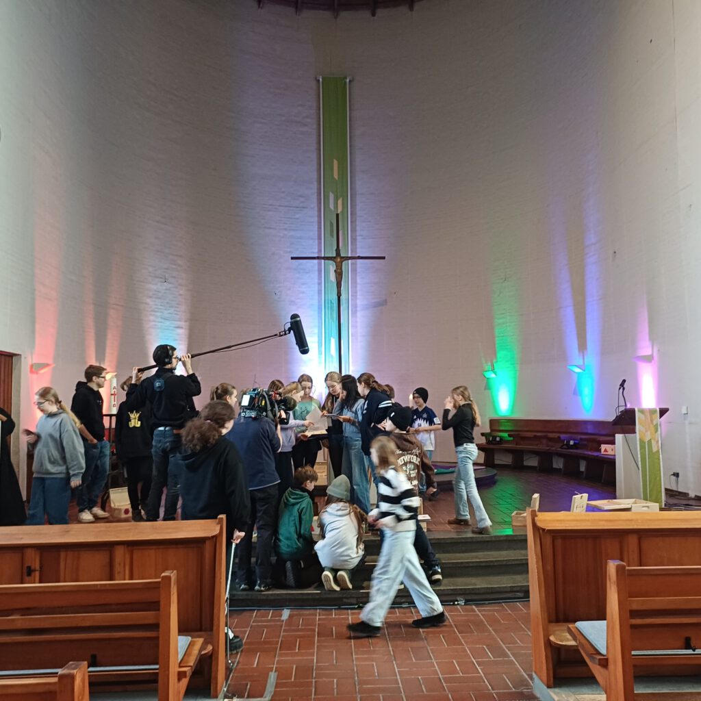 Bild_Escape Church I